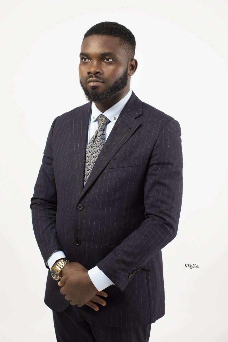 Abraham O. Azi