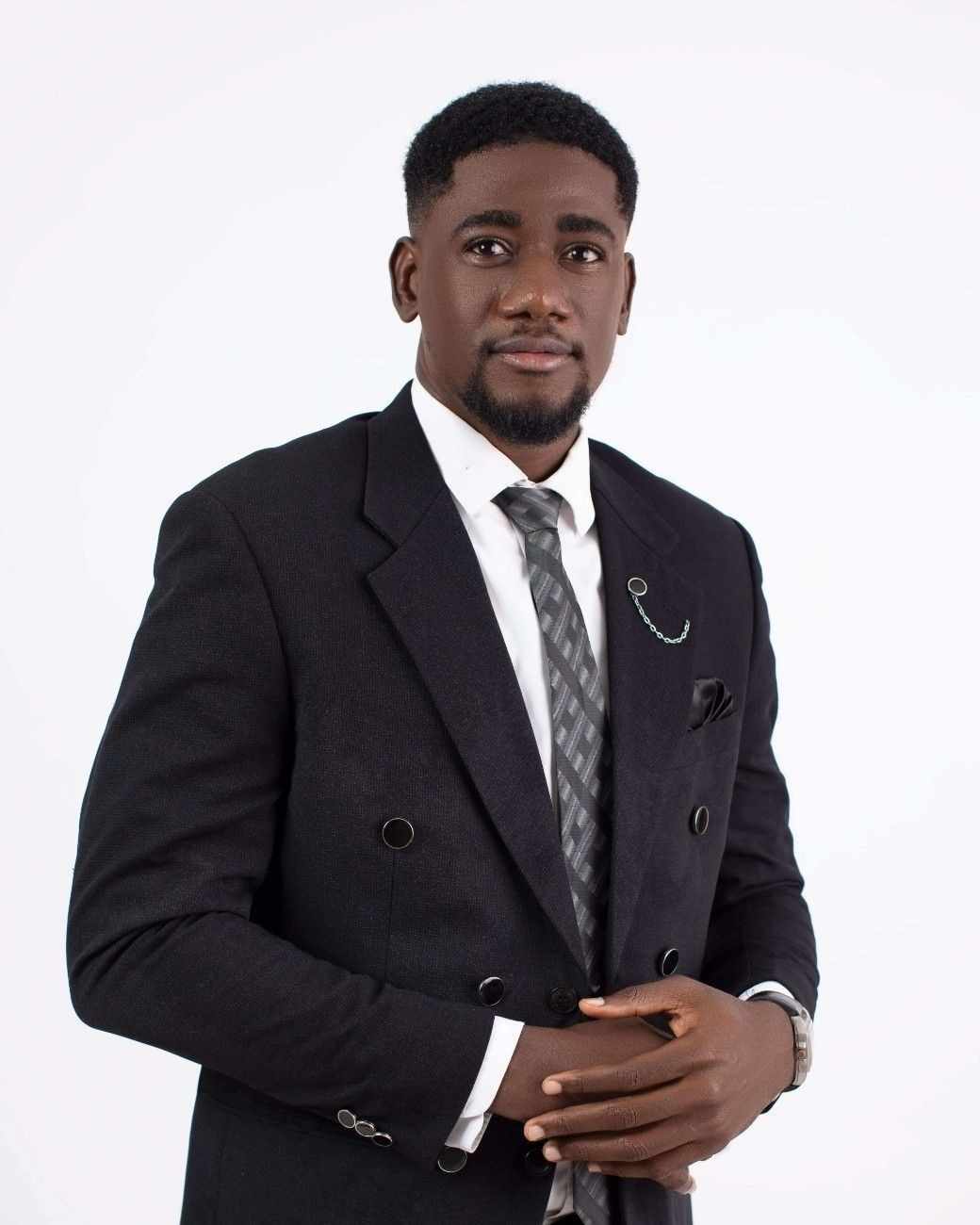 Chukwuemeka Udeh Elijah