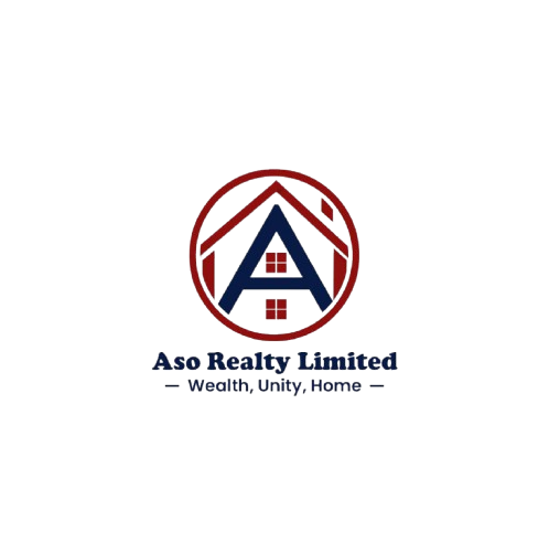 Aso company Logo